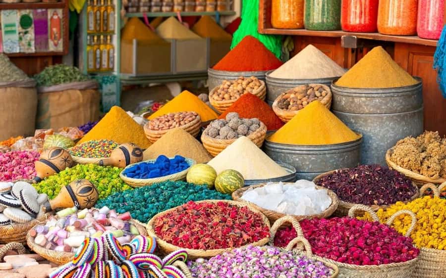 Marrakech Guided Souks Tour with a Local Insider - Is $19 good value for three hours?