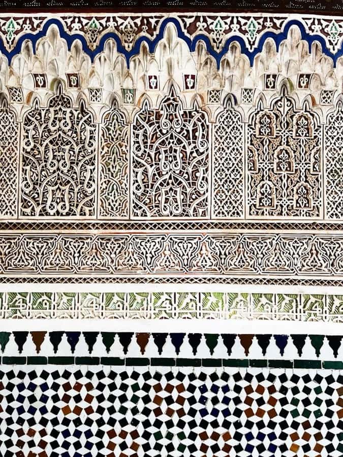 Marrakech: Half-Day Guided Journey through History & Culture - Starting With Koutoubia Mosque’s Famous Minaret