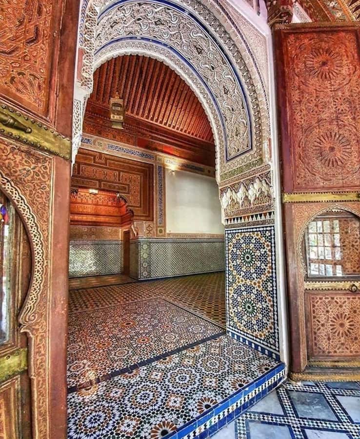 Marrakech: Half-Day Guided Journey through History & Culture - Who Should Book This Marrakech Tour?