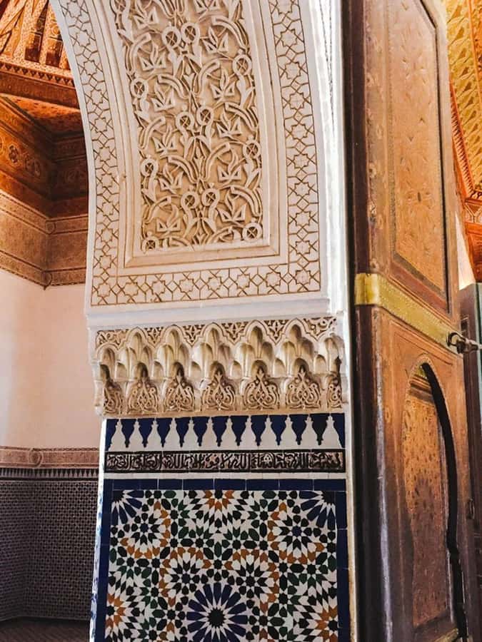 Marrakech: Half-Day Guided Journey through History & Culture - Should You Book It?