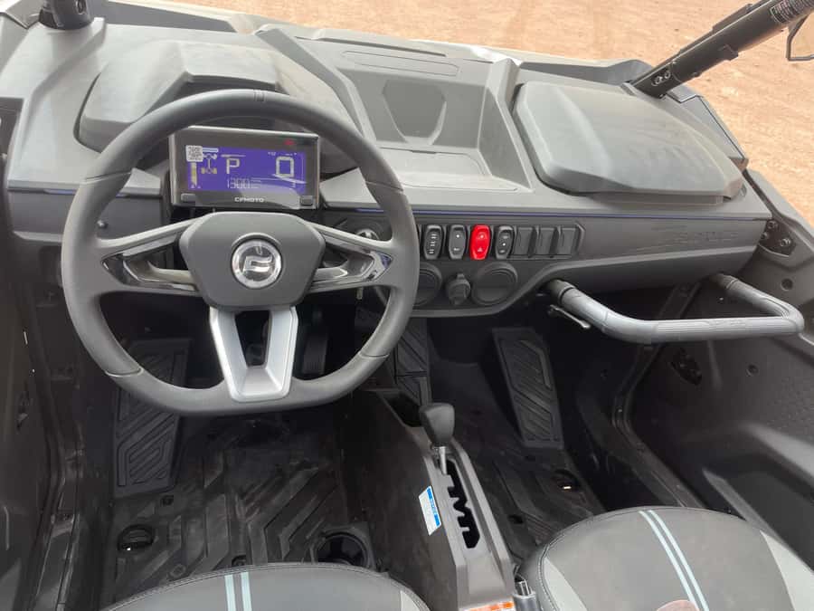 Marrakech: Half-day private tour in a 1000cc buggy in the Agafay Desert - Atlas Mountain views and sunset light