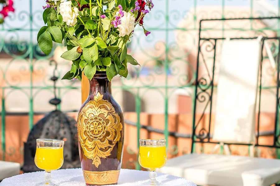 Marrakech: Half-Day Tour with Buggy Ride, Camel Ride and Spa - FAQ