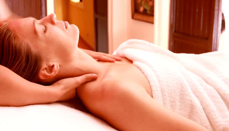 Marrakech : Hammam massage in an authentic spa - Key points to know before booking