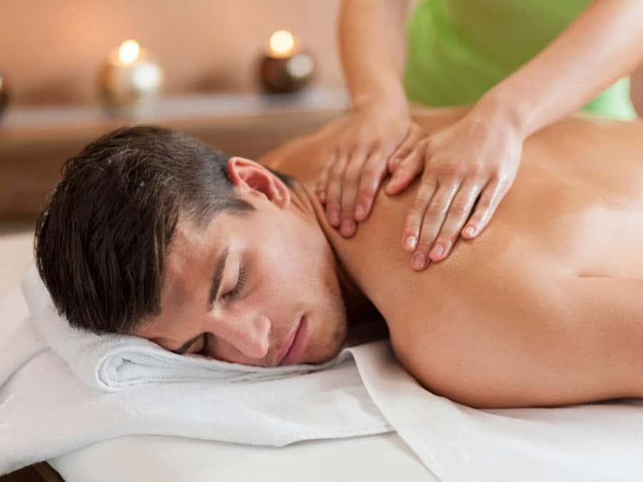 Marrakech : Hammam massage in an authentic spa - Where the experience can go wrong