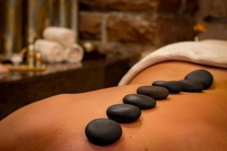 Marrakech : Hammam massage in an authentic spa - Practical advice for a smoother visit