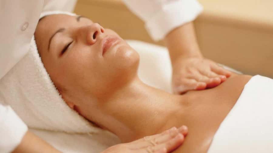 Marrakech : Hammam massage in an authentic spa - What the 20-minute transfer adds