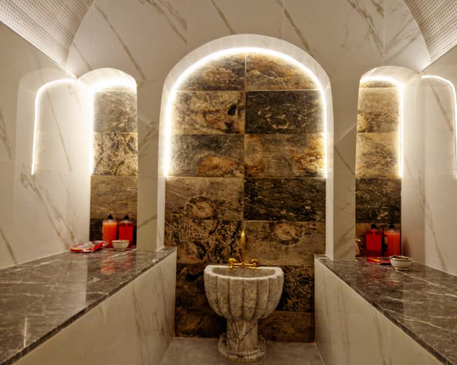 Marrakech: Hammam & Relaxing Massage – Spa Relaxation - Key points to know before booking