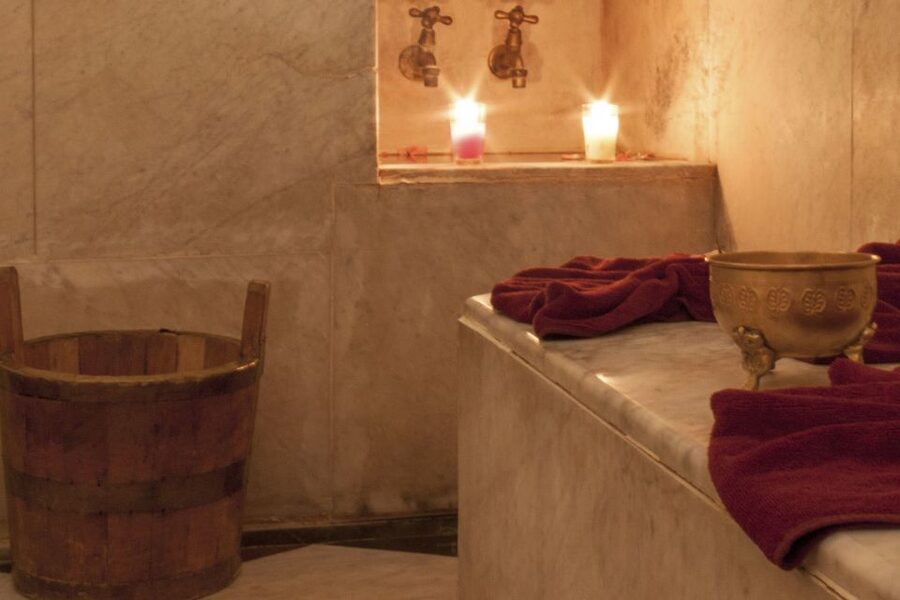 Marrakech: Hammam & Relaxing Massage – Spa Relaxation - Is $49 good value?