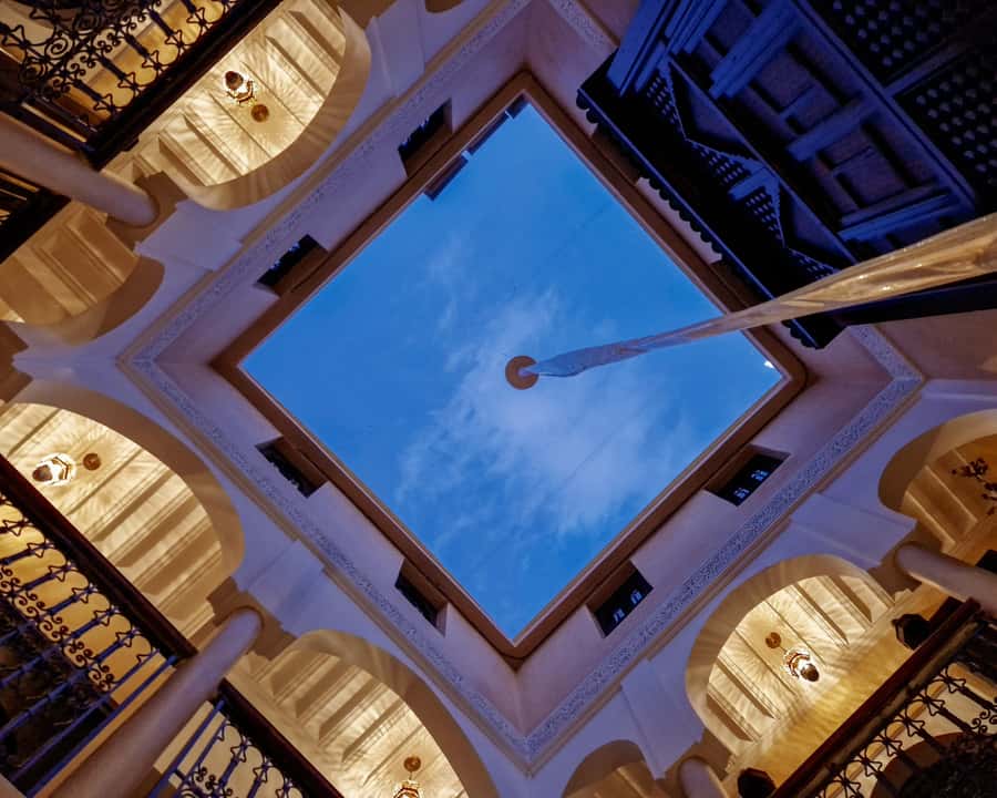 Marrakech: Hammam & Relaxing Massage – Spa Relaxation - Black soap, eucalyptus, and the kessa scrub