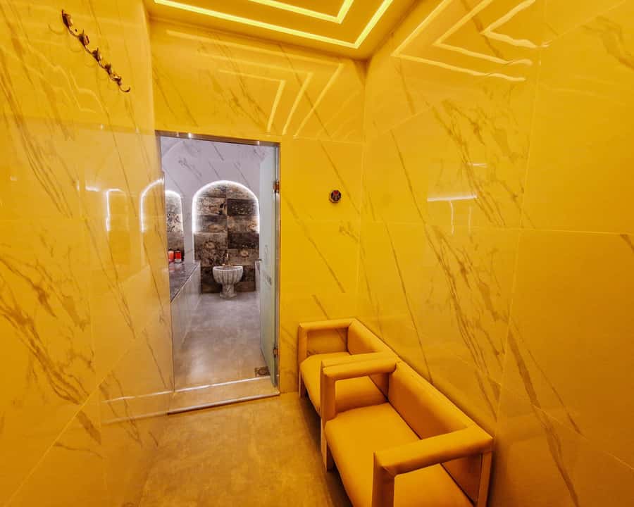 Marrakech: Hammam & Relaxing Massage – Spa Relaxation - Facial treatment and lounge time