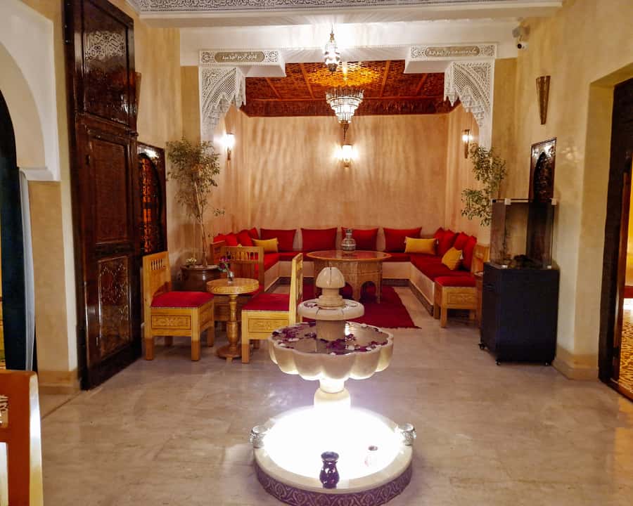 Marrakech: Hammam & Relaxing Massage – Spa Relaxation - What the experience feels like for couples and friends