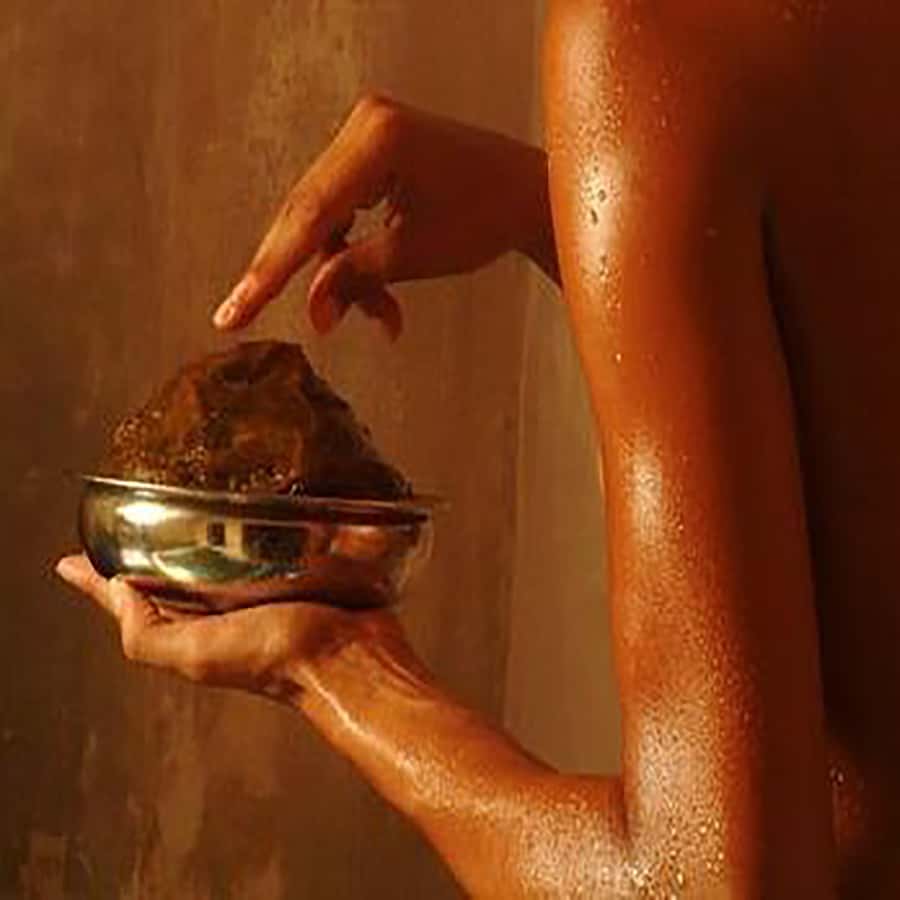 Marrakech : Hammam traditionnel expérience - Why the Gueliz Location Matters