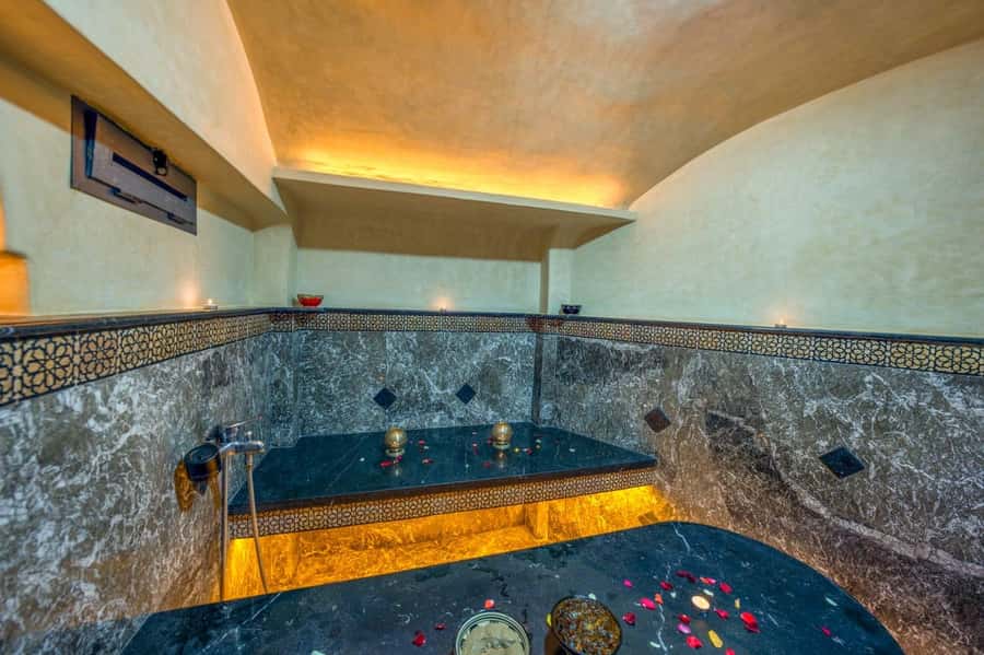 Marrakech : Hammam traditionnel expérience - How Much Value Do You Get for $33?