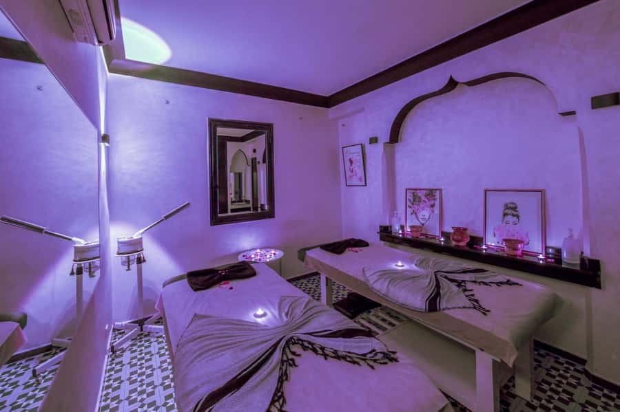 Marrakech : Hammam traditionnel expérience - Practical Tips Before You Go