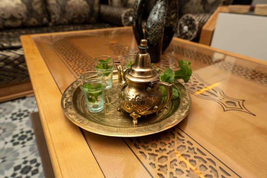 Marrakech : Hammam traditionnel expérience - Natural Exfoliation and Smoother Skin