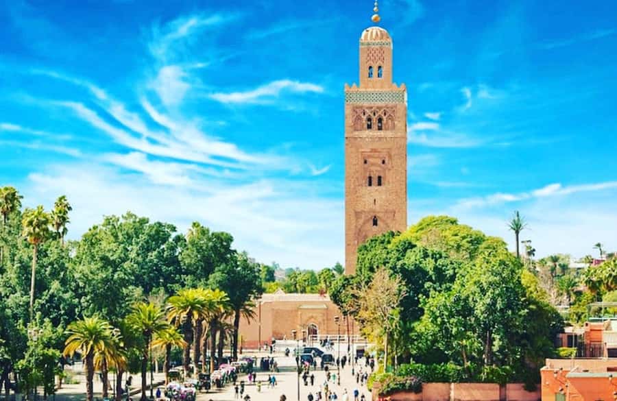 Marrakech: Hidden Souks Shopping Tour with Private Guide - The Guides Can Make or Break the Experience