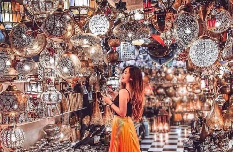 Marrakech: Hidden Souks Shopping Tour with Private Guide - Why a Private Guide Helps in Marrakech’s Souks