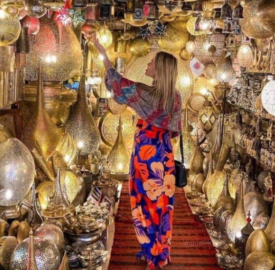 Marrakech: Hidden Souks Shopping Tour with Private Guide - Starting at Koutoubia Mosque and Jemaa el-Fna