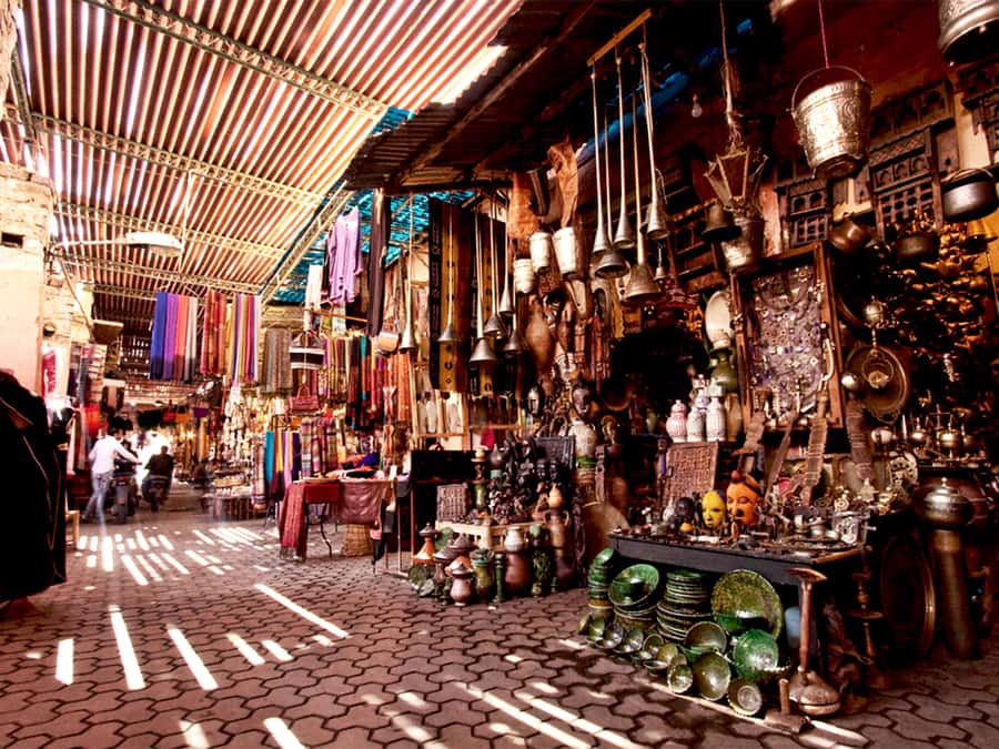 Marrakech: Historical Discovery Tour - Who will enjoy this tour most