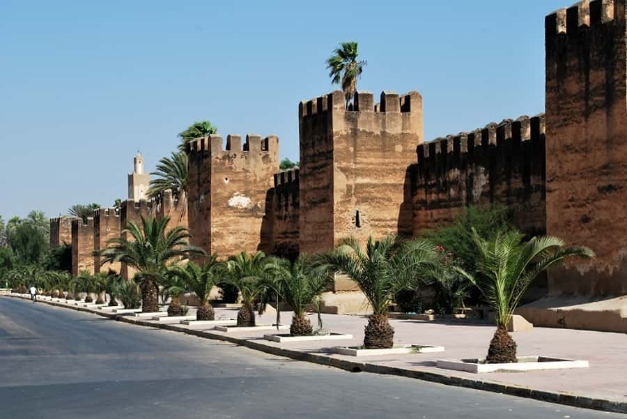 Marrakech: Horse-Drawn Carriage Tour - What the driver does, and does not, provide