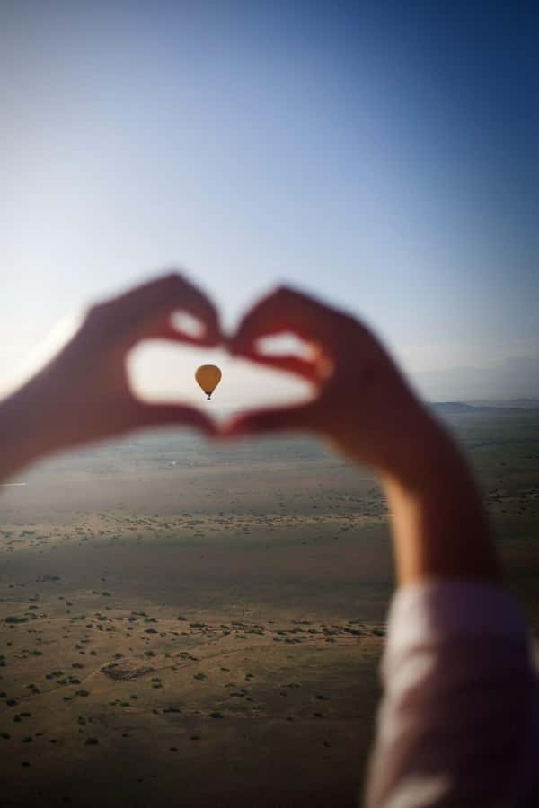 Marrakech: Hot Air Balloon Flight with Berber Breakfast - Timing, weather, and what can change