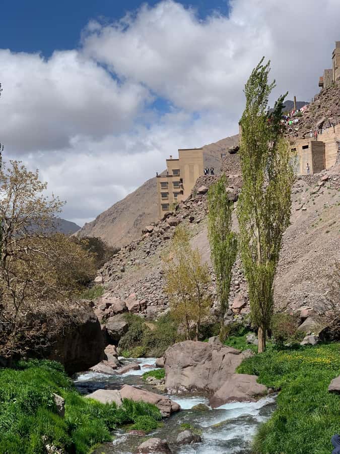 Marrakech: Imlil Atlas Mountains Day Trip with Lunch - Key points to know before booking