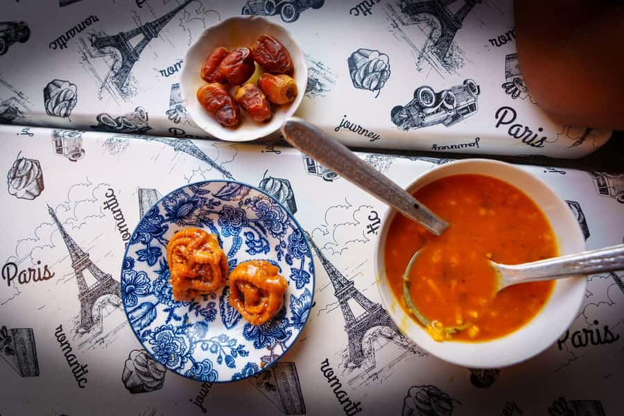 Marrakech: Local Food Tasting Tour with a Guide - Key points to know before booking