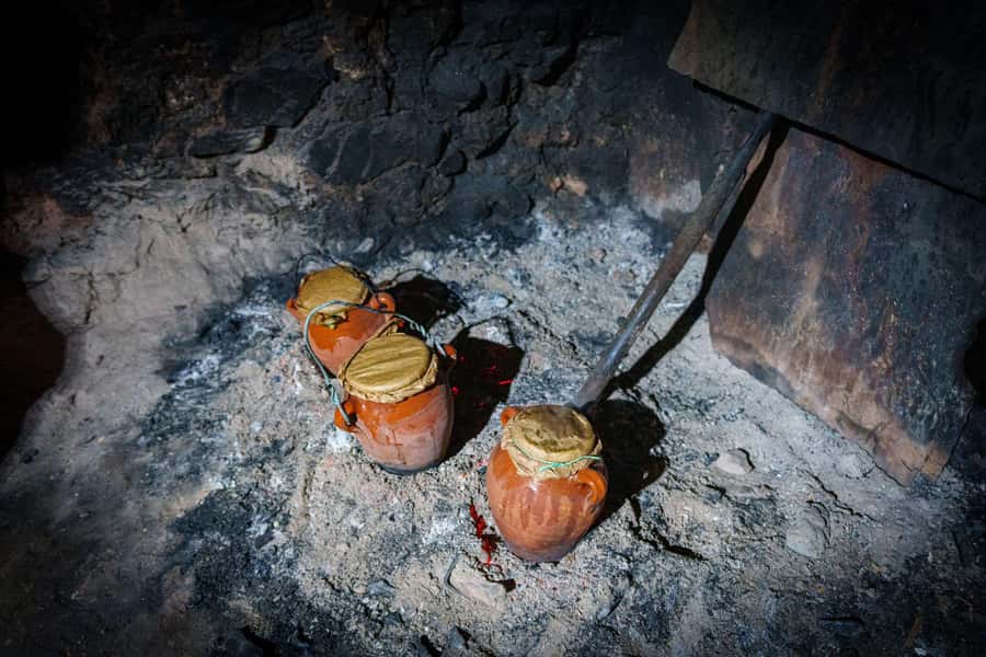 Marrakech: Local Food Tasting Tour with a Guide - Through the Mellah and Marrakech Medina