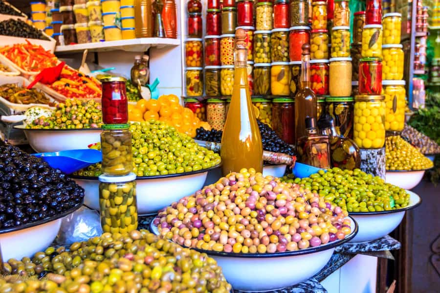 Marrakech: Madrassa Ben Youssef, Secret Garden & Medina Tour - Five useful things to know before you go
