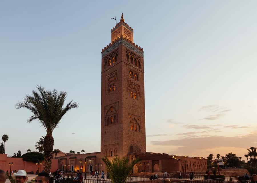 Marrakech Magic 2.5-Hour Private Night-Time Tour - Key things to know before you book