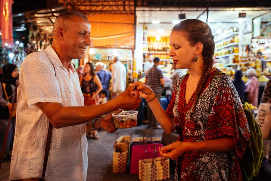 Marrakech Magic 2.5-Hour Private Night-Time Tour - Starting beneath Koutoubia Mosque