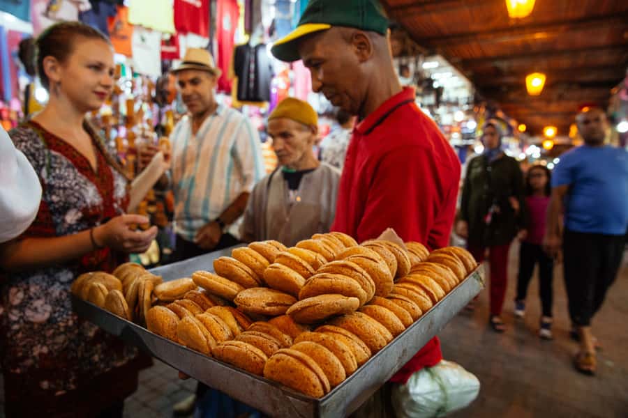 Marrakech Magic 2.5-Hour Private Night-Time Tour - Is $62 per person fair?