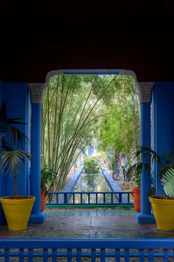 Marrakech: Majorelle Garden, Museums Tickets, & Audio Guide - How the audio guide changes the experience