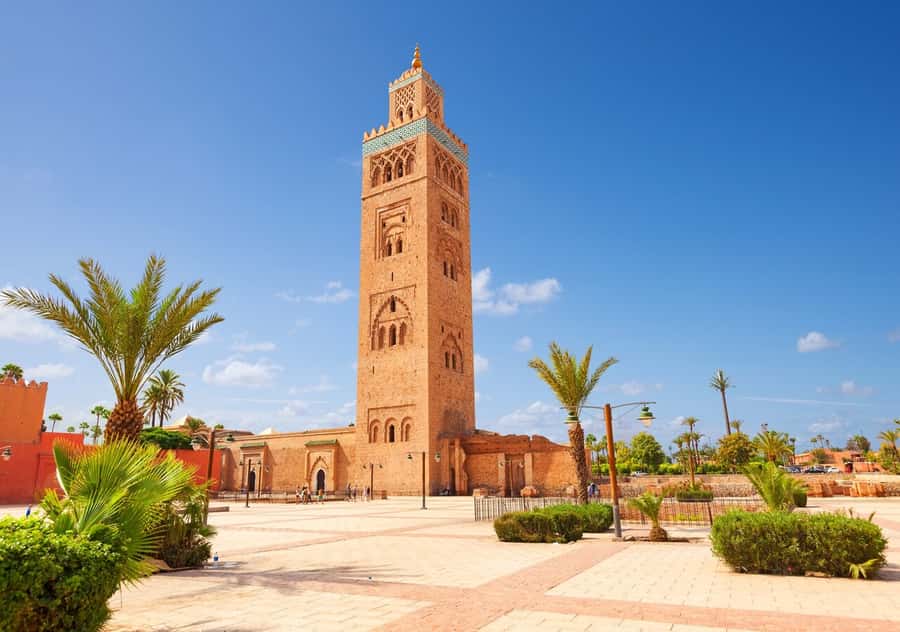 Marrakech: Majorelle & Menara Garden Tour and Carriage Ride - Should you book it?