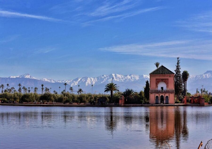 Marrakech: Majorelle & Menara Garden Tour and Carriage Ride - Is $82 a fair price?