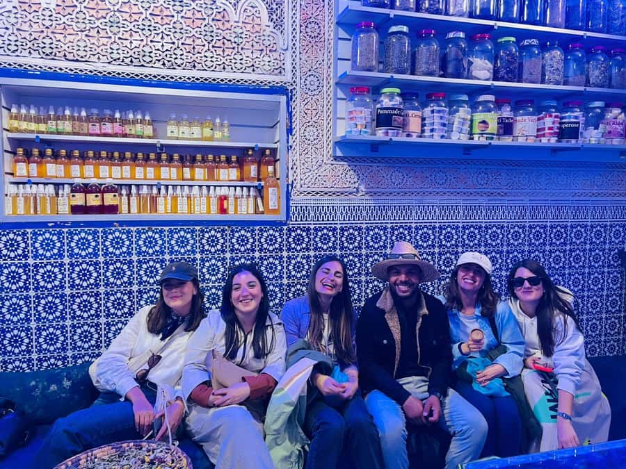 Marrakech: Medina Souks, Hidden Markets and Shopping Tour - Key things to know before you go