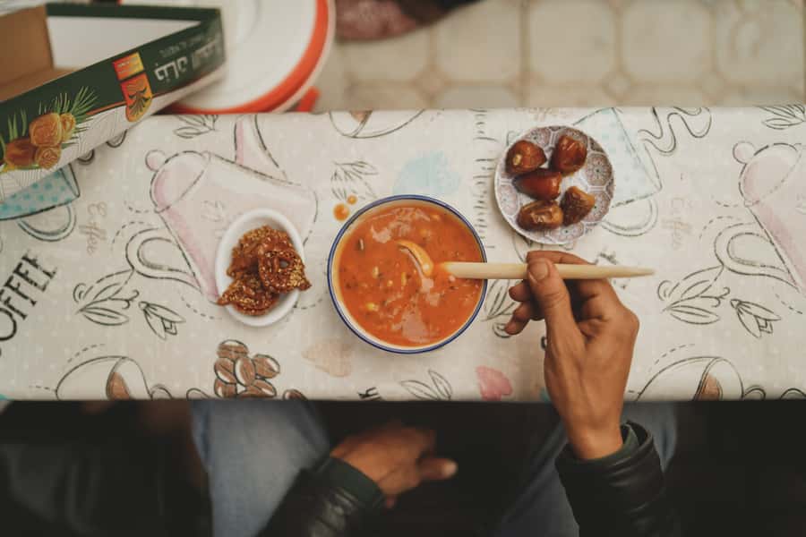 Marrakech: Medina Stories Food Tour with 15+ Tastings - The best parts of this Marrakech food walk