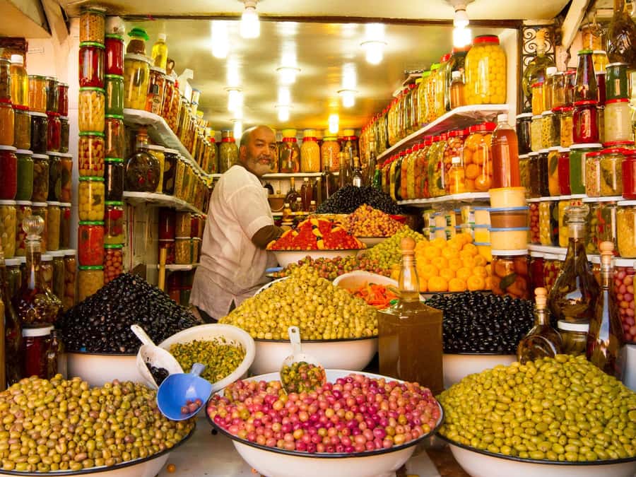 Marrakech Monuments & Souks 3-Hour Tour - Why this three-hour Marrakech tour works well