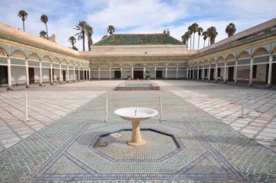 Marrakech Monuments & Souks 3-Hour Tour