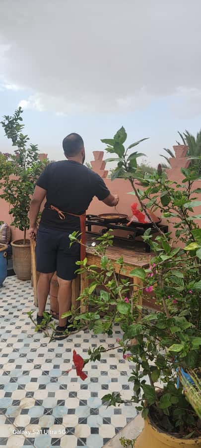 Marrakech: Moroccan Cooking Class with a Local Family - What makes the $33 price worthwhile