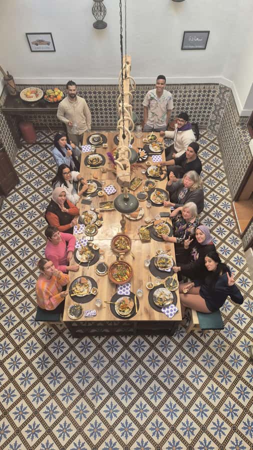 Marrakech: Moroccan Cooking Class with Amazing Local Chef! - What the Marrakech Cooking Class Is Really Like