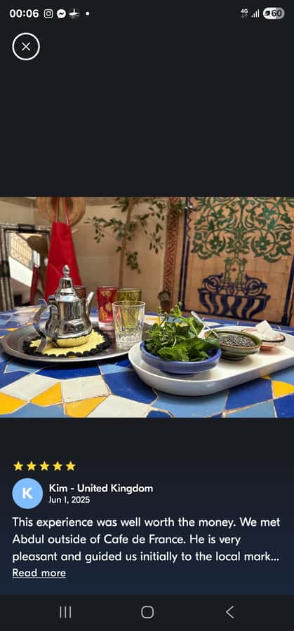 Marrakech: Moroccan Cooking Class with Local Chef - Who Will Enjoy This Class Most?