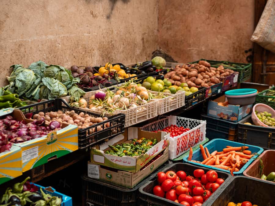 Marrakech: Moroccan Cooking Class with Market Visit and Meal - Is $57 a good value?