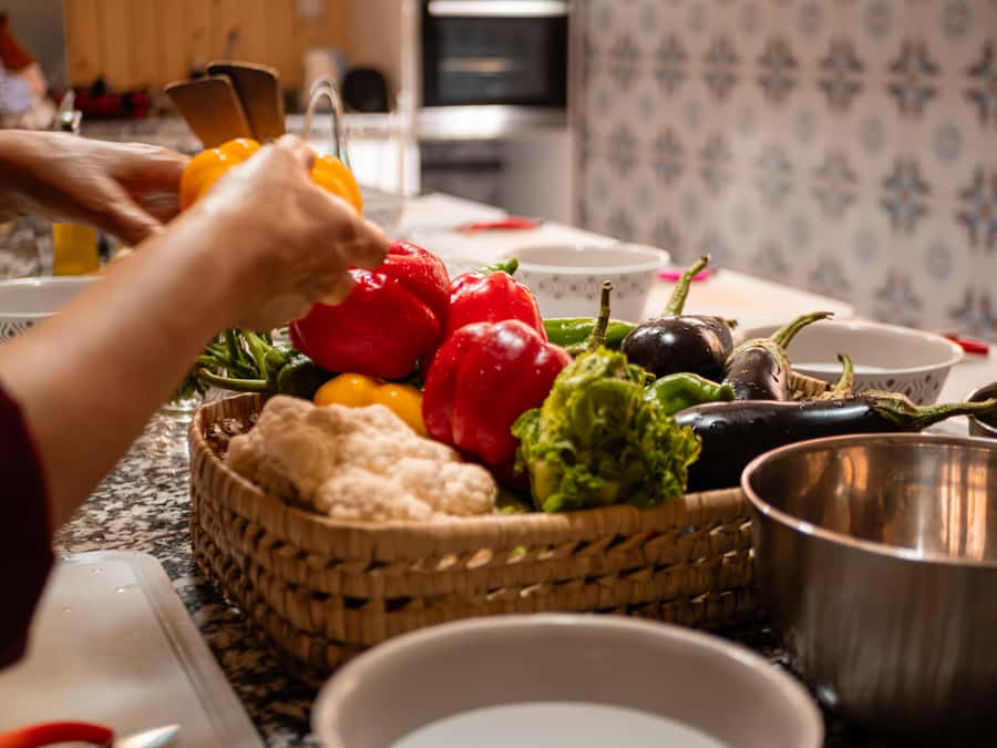 Marrakech: Moroccan Cooking Class with Market Visit and Meal - Practical tips for choosing your session