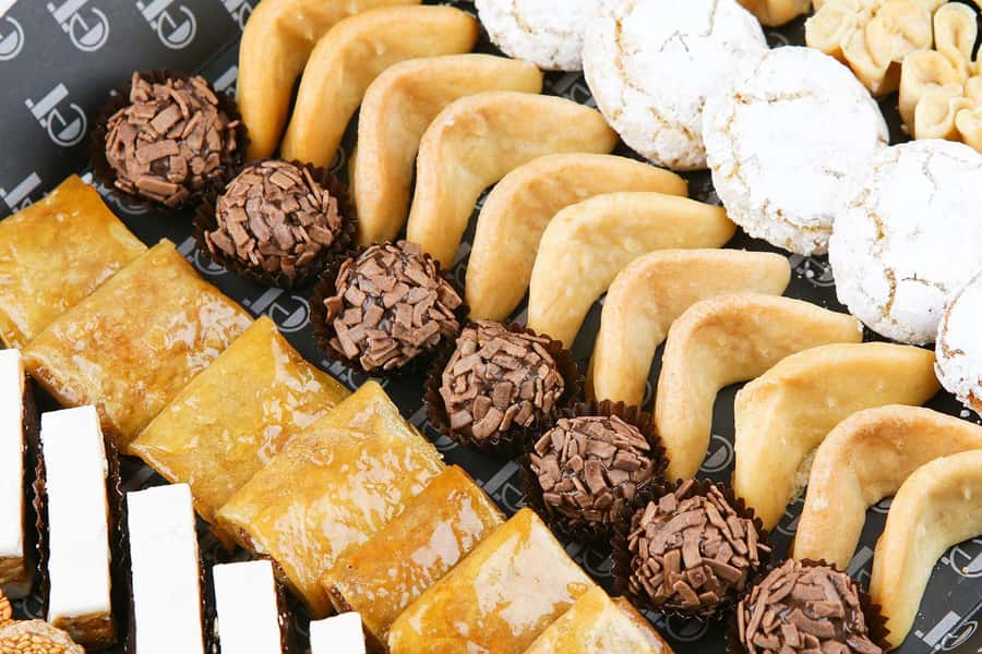 Marrakech: Moroccan Pastries and Tea Class with a Local - What the 4.7 rating tells you