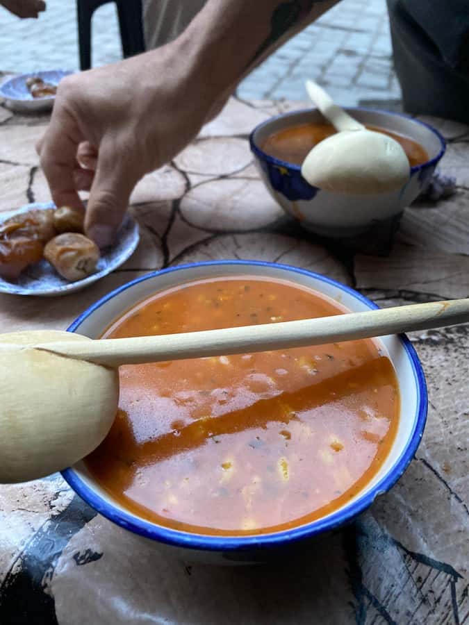 Marrakech Night Street Food Tour / Taste The Real Marrakech - Key points at a glance
