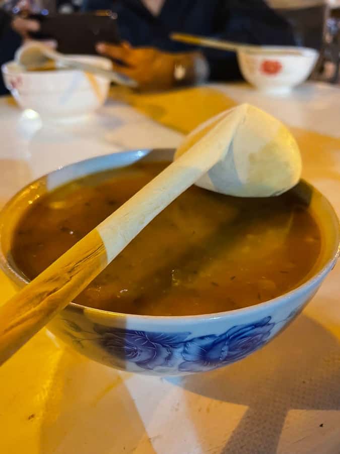 Marrakech Night Street Food Tour / Taste The Real Marrakech - Who should book this four-hour food walk
