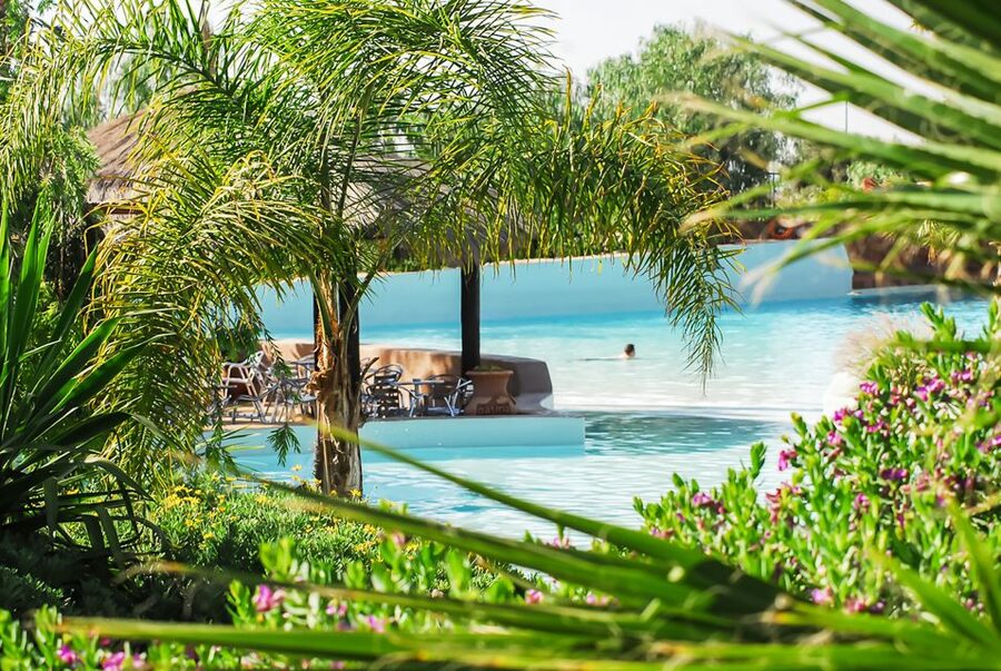 Marrakech: Oasiria Water Park Entrance Ticket - How to plan your day for shorter queues
