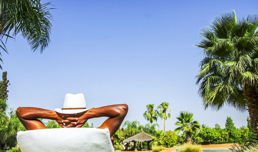 Marrakech: Oasiria Water Park Entrance Ticket - Is $33 good value?