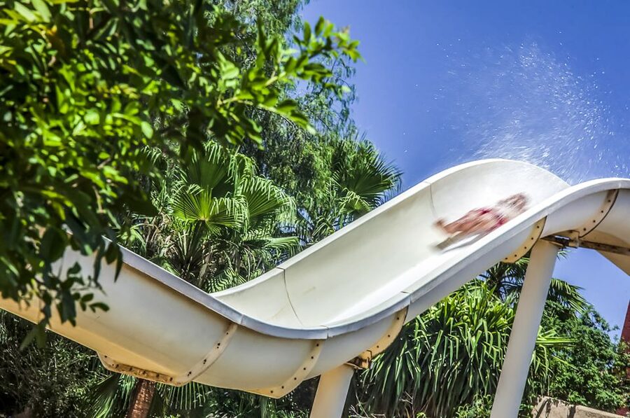 Marrakech: Oasiria Water Park Entrance Ticket - Who will enjoy Oasiria most?